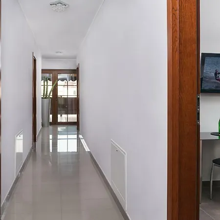 Intryga Villa *